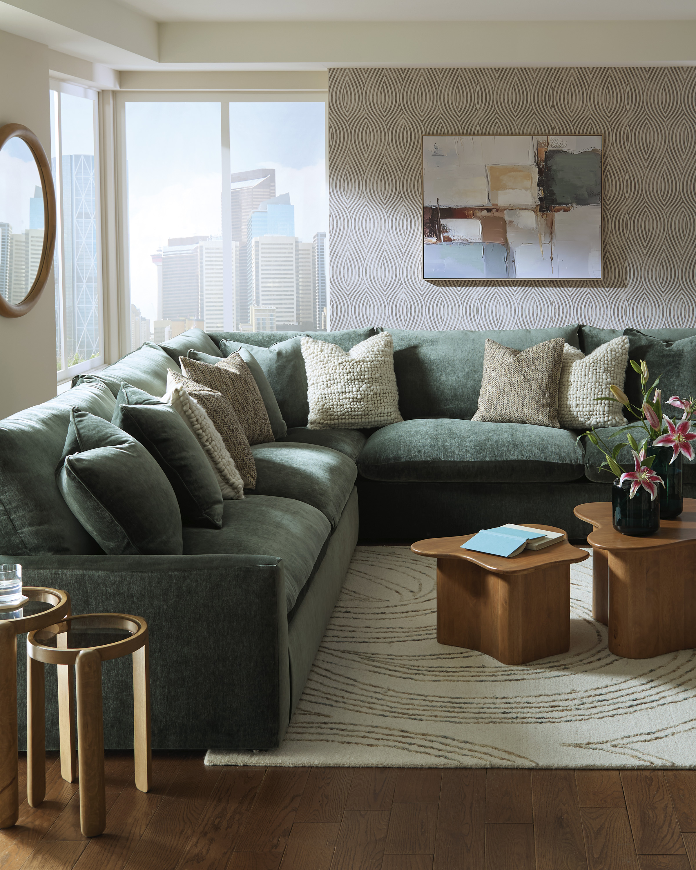 How Much Did It Cost Celebrating Home Grand Console Table: Affordable Elegance Unveiled